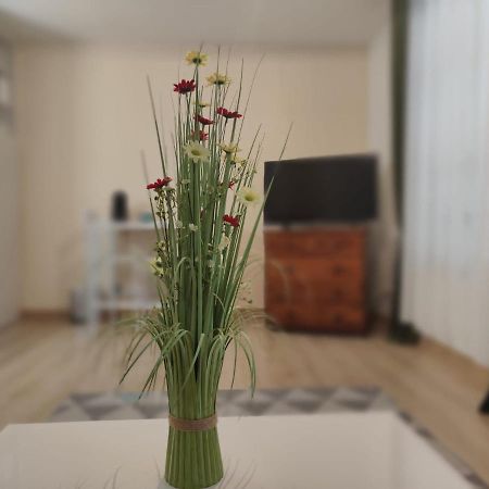Appartement En Residence Gisors Eksteriør bilde