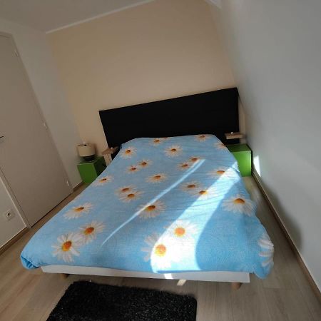 Appartement En Residence Gisors Eksteriør bilde