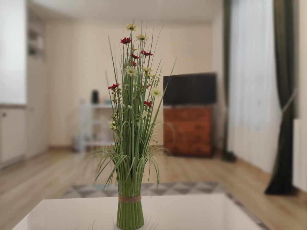 Appartement En Residence Gisors Eksteriør bilde