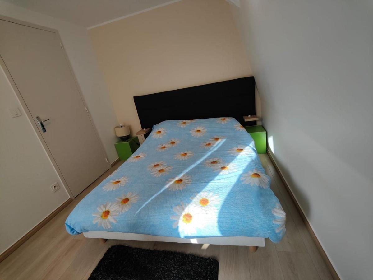 Appartement En Residence Gisors Eksteriør bilde