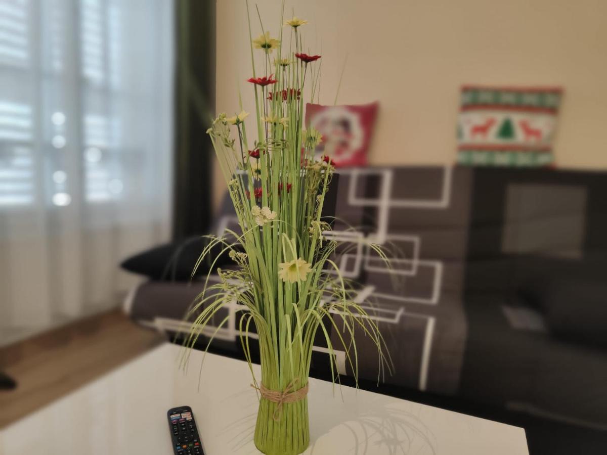 Appartement En Residence Gisors Eksteriør bilde