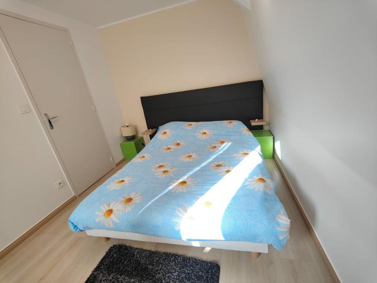 Appartement En Residence Gisors Eksteriør bilde